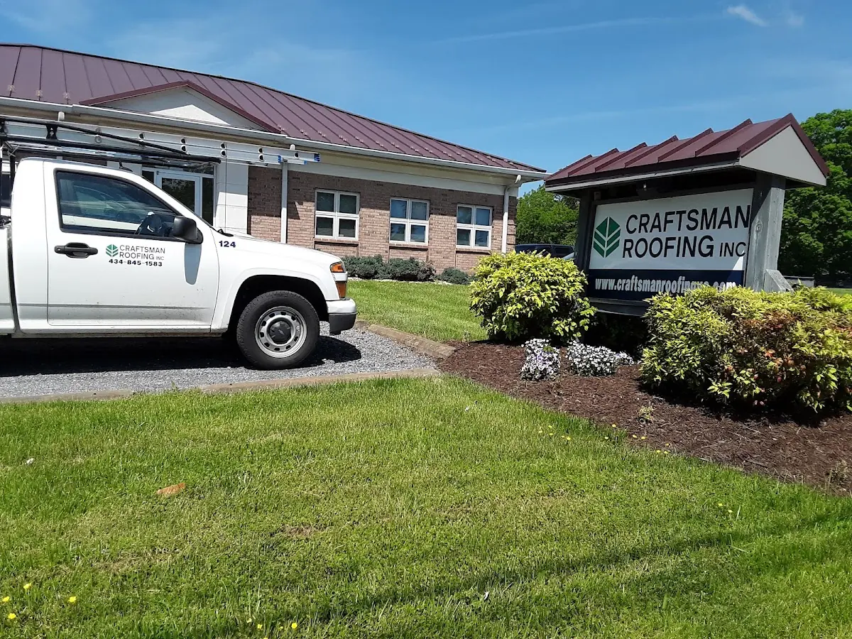 Quality Soffit & Fascia Repair by experienced craftsmen in Baldwin Estates